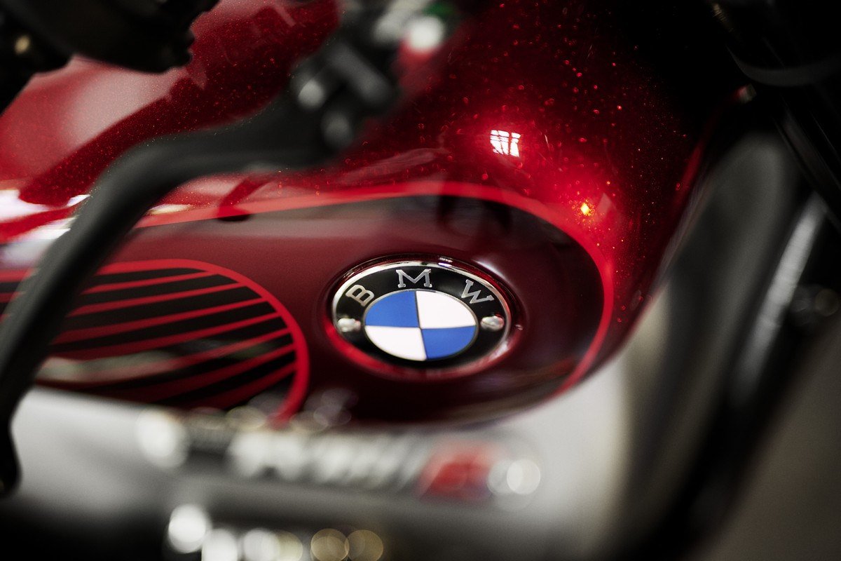 BMW R18 2 3