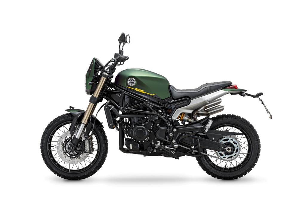 benelli leoncino 800 trail 3