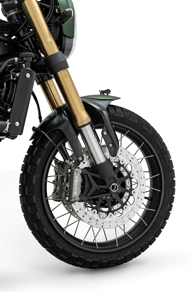 benelli leoncino 800 trail 8