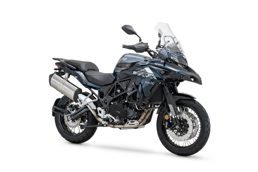 Benelli TRK 502 X 2020 1