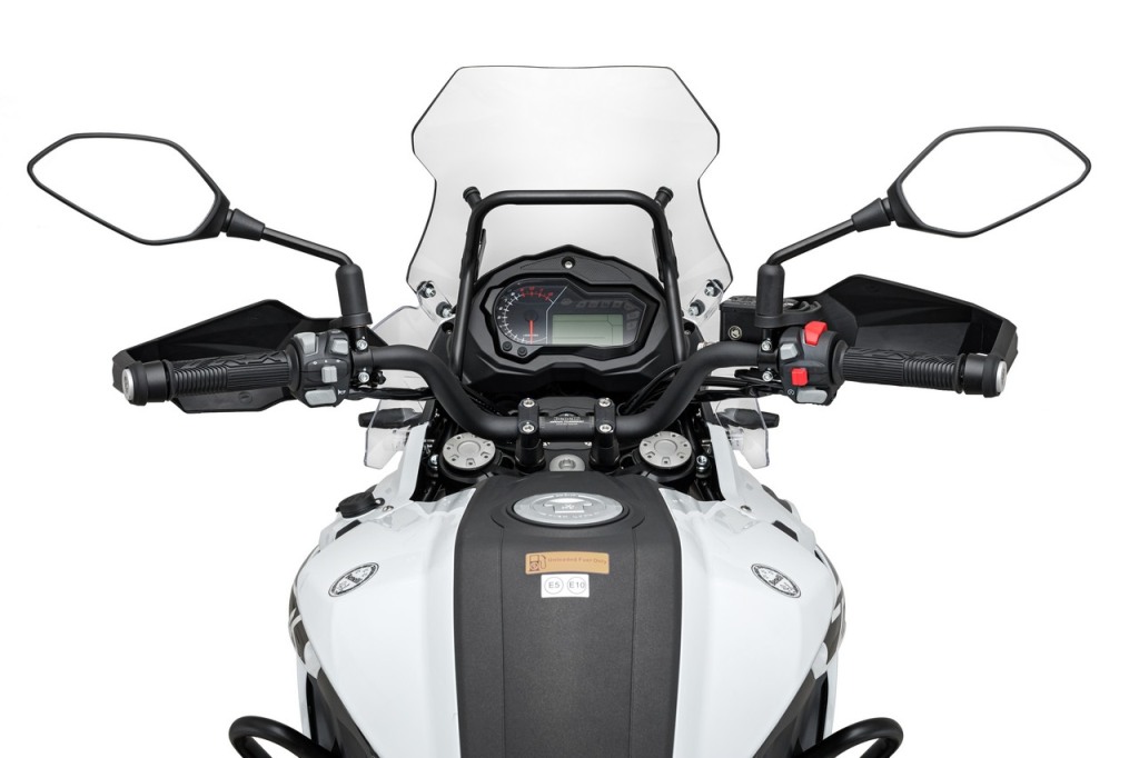 Benelli TRK 502 X 2020 6