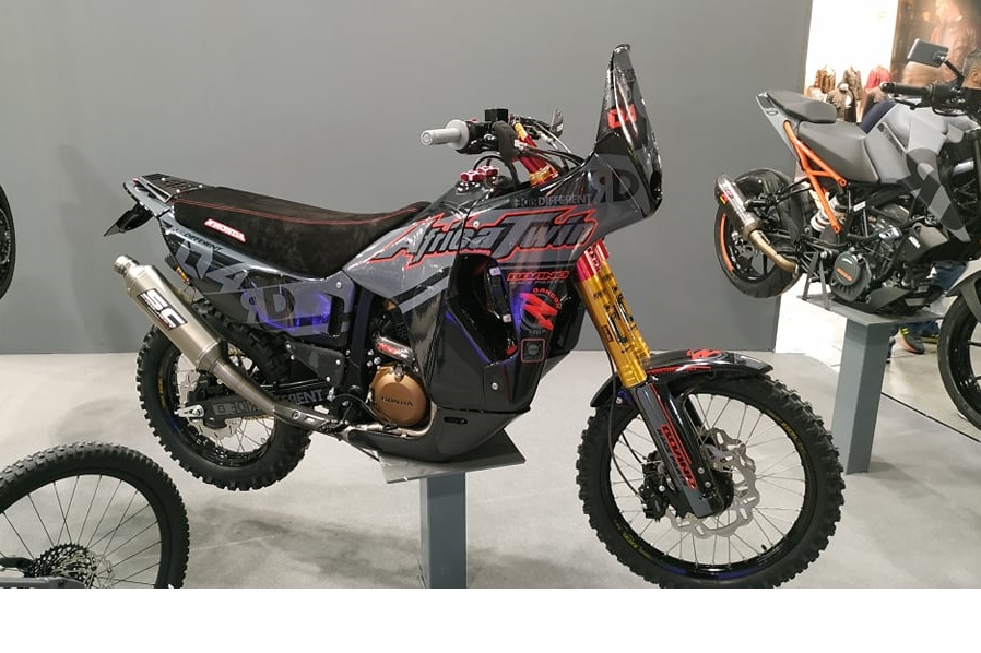 EICMA 2019 special 1