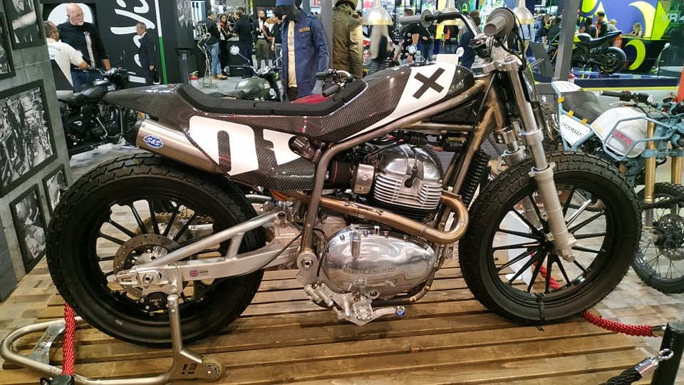 EICMA 2019 special 10