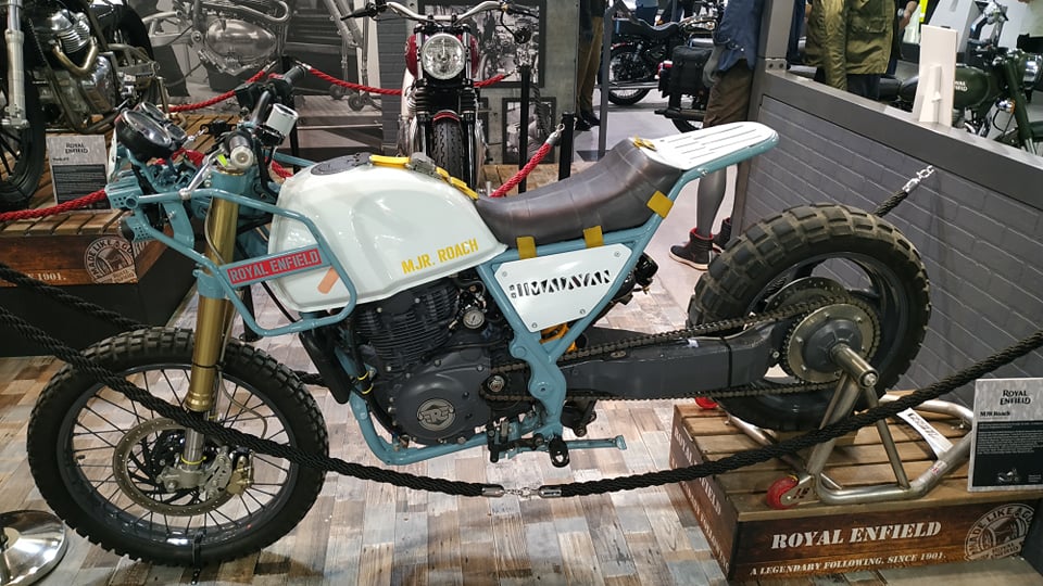 EICMA 2019 special 11