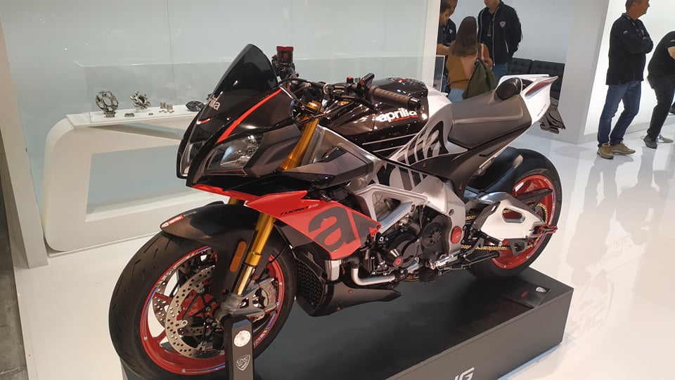 EICMA 2019 special 12