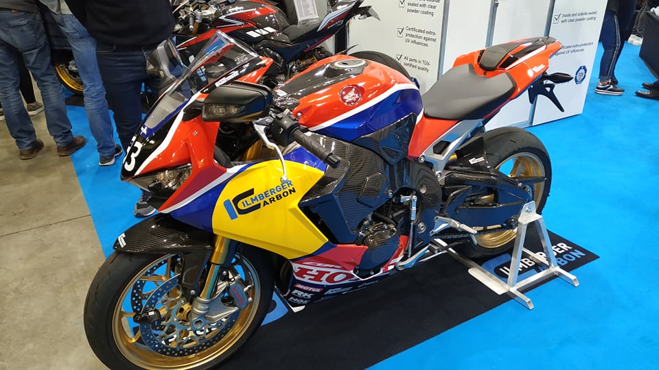 EICMA 2019 special 13