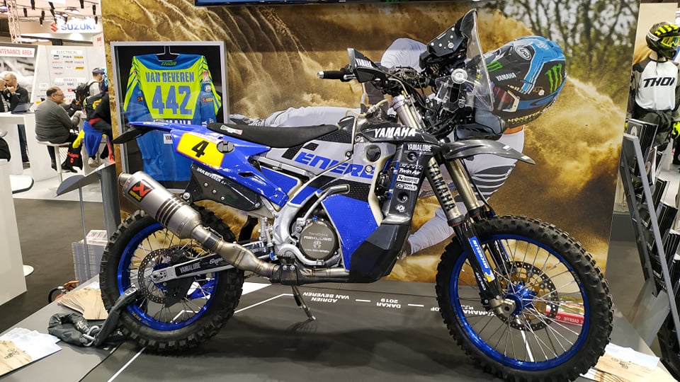 EICMA 2019 special 15