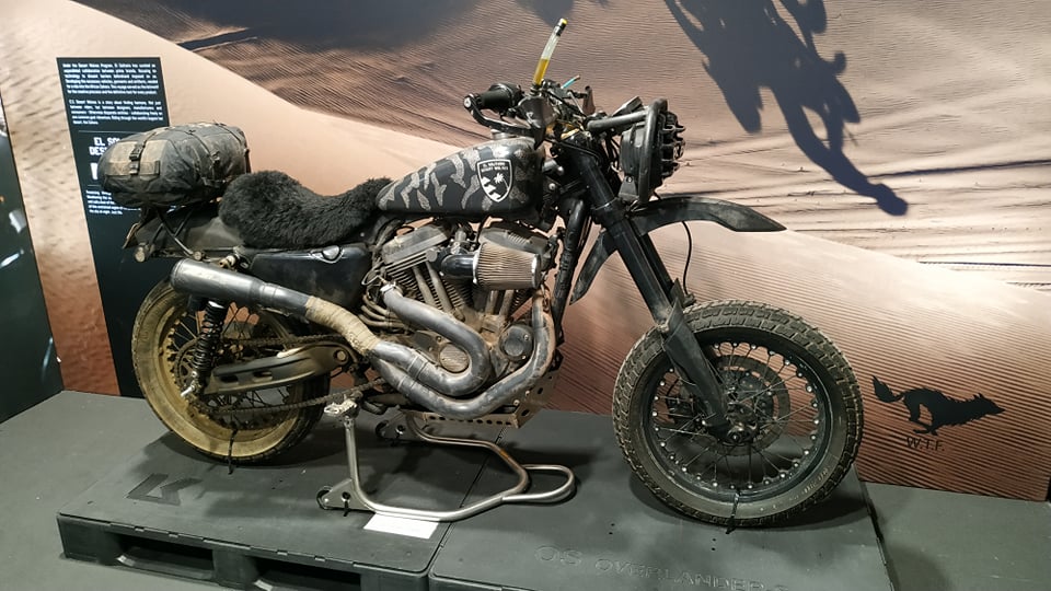 EICMA 2019 special 16