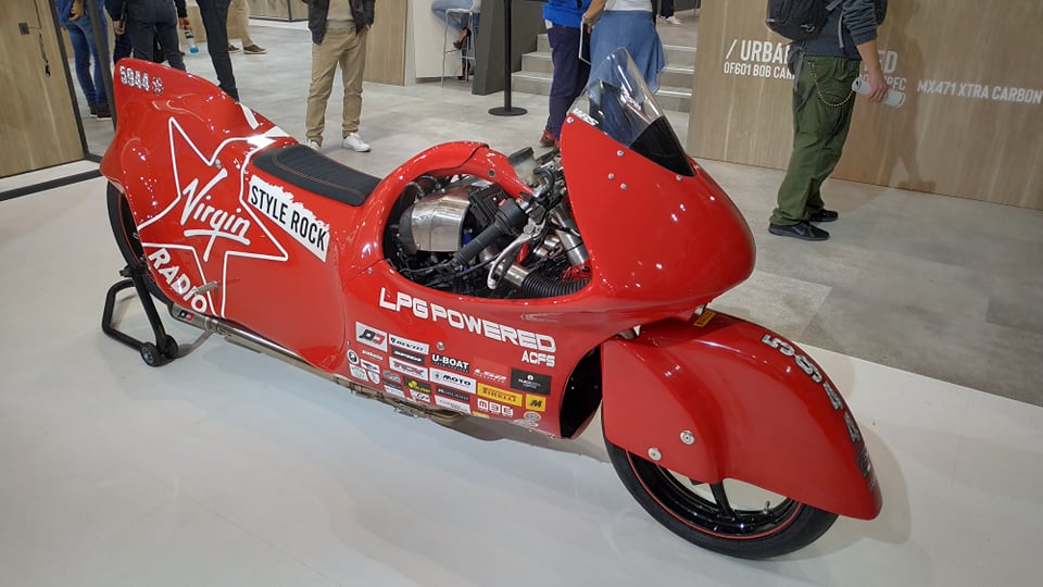 EICMA 2019 special 17