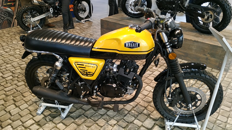 EICMA 2019 special 18