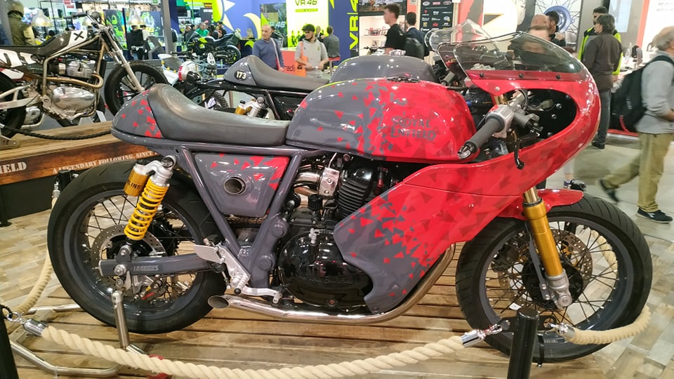 EICMA 2019 special 19