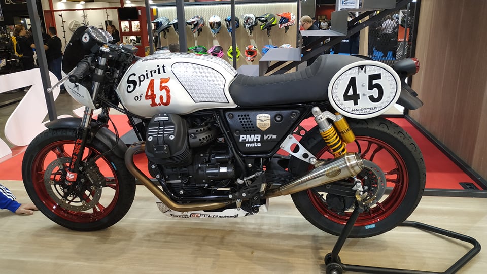 EICMA 2019 special 2