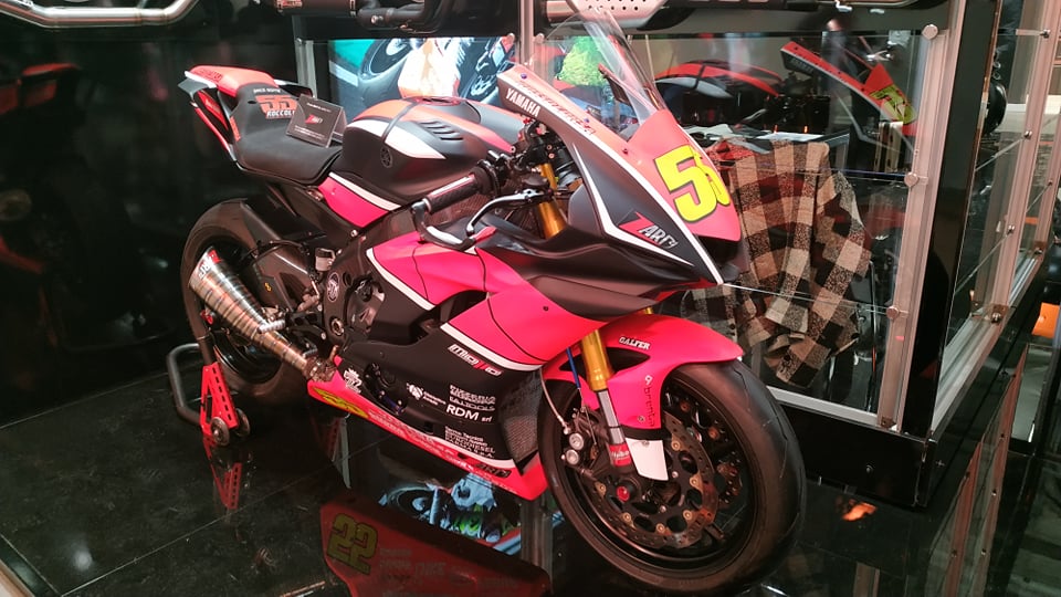 EICMA 2019 special 21