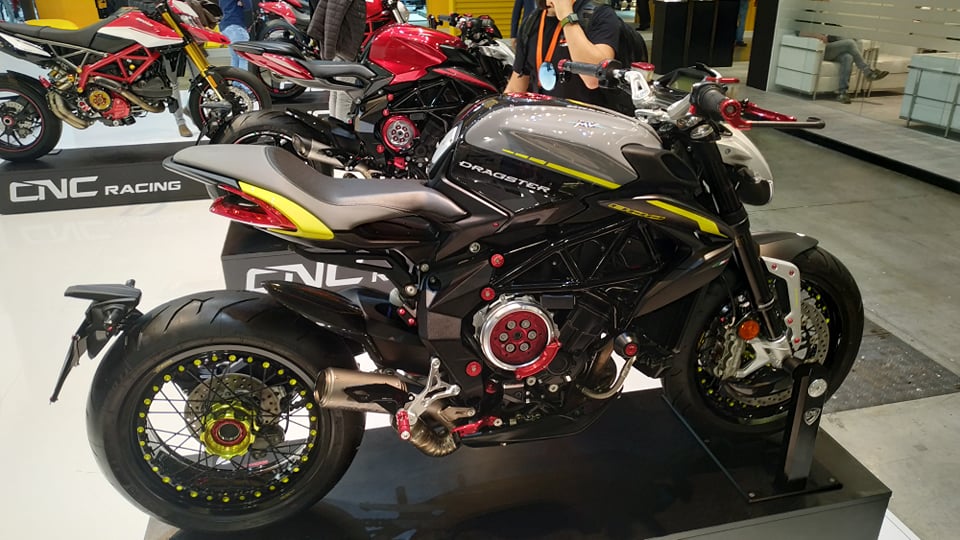 EICMA 2019 special 22