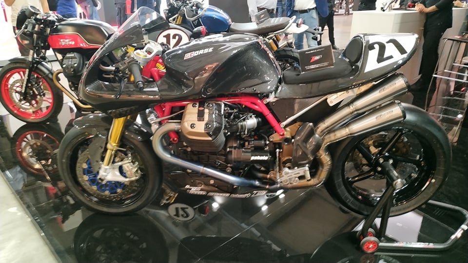 EICMA 2019 special 23