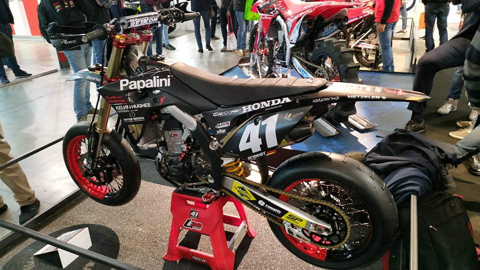 EICMA 2019 special 27