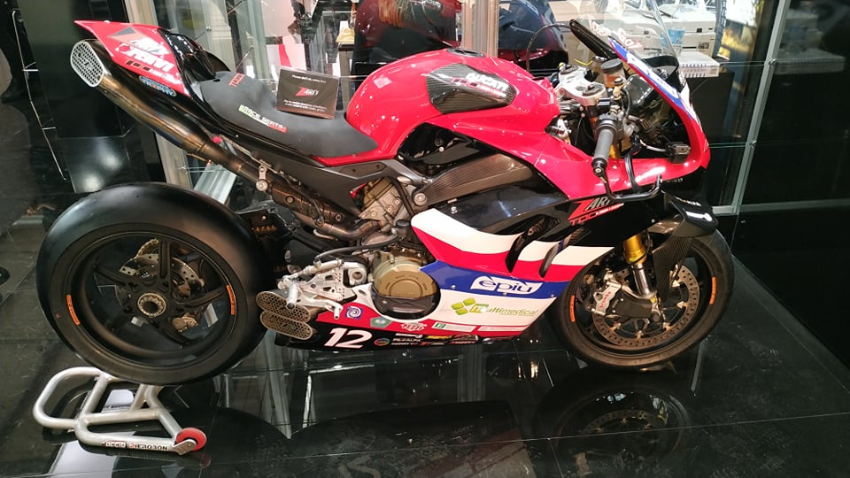 EICMA 2019 special 28