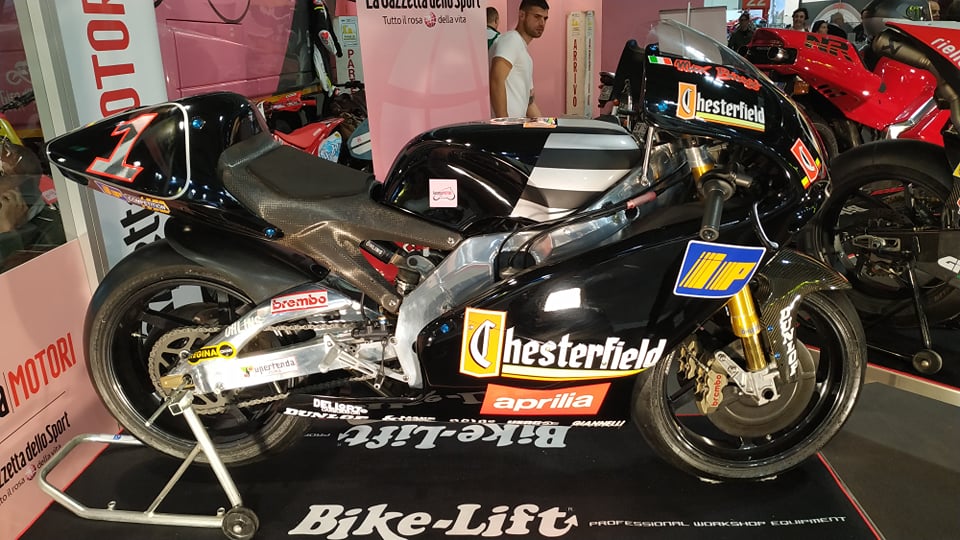 EICMA 2019 special 29