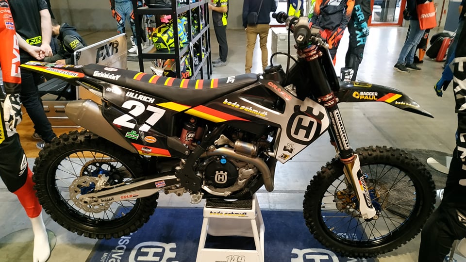 EICMA 2019 special 3