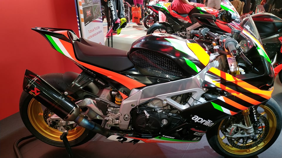 EICMA 2019 special 31