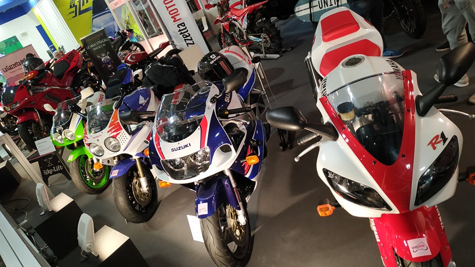 EICMA 2019 special 32