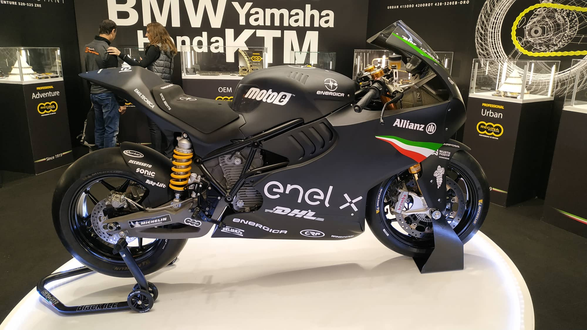 EICMA 2019 special 33