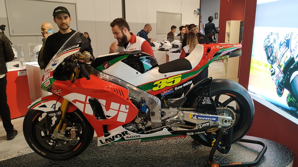 EICMA 2019 special 4