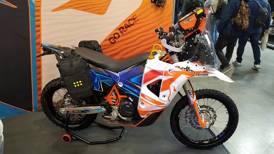 EICMA 2019 special 55