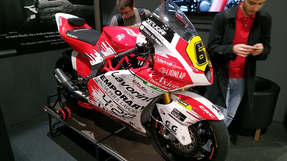 EICMA 2019 special 8