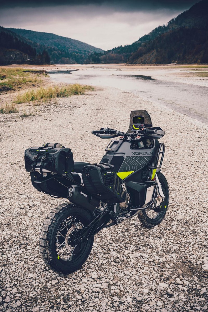 husqvarna norden 901 concept 4