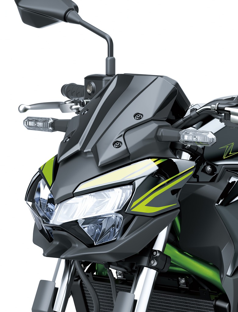 kawasaki z650 2020 13