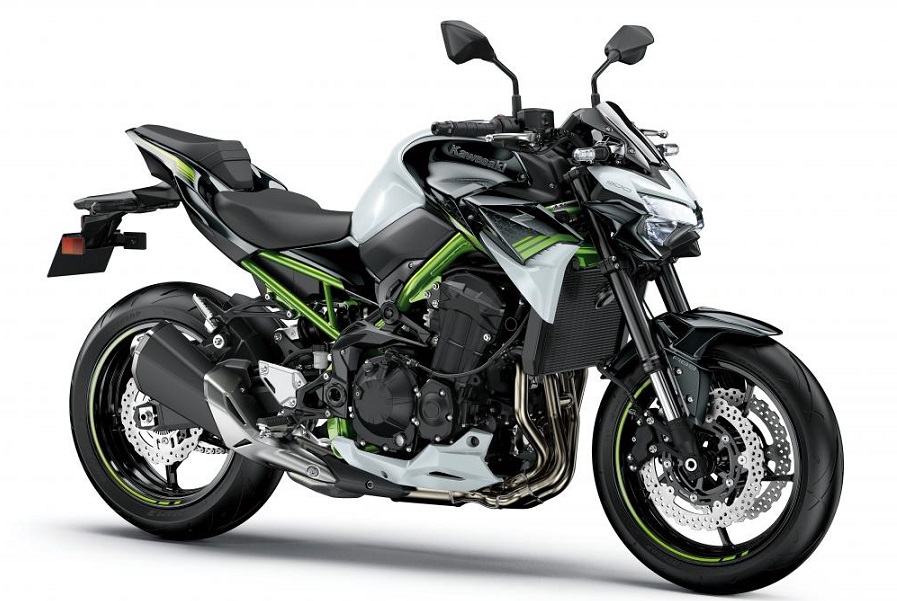 kawasaki z900 2020 1