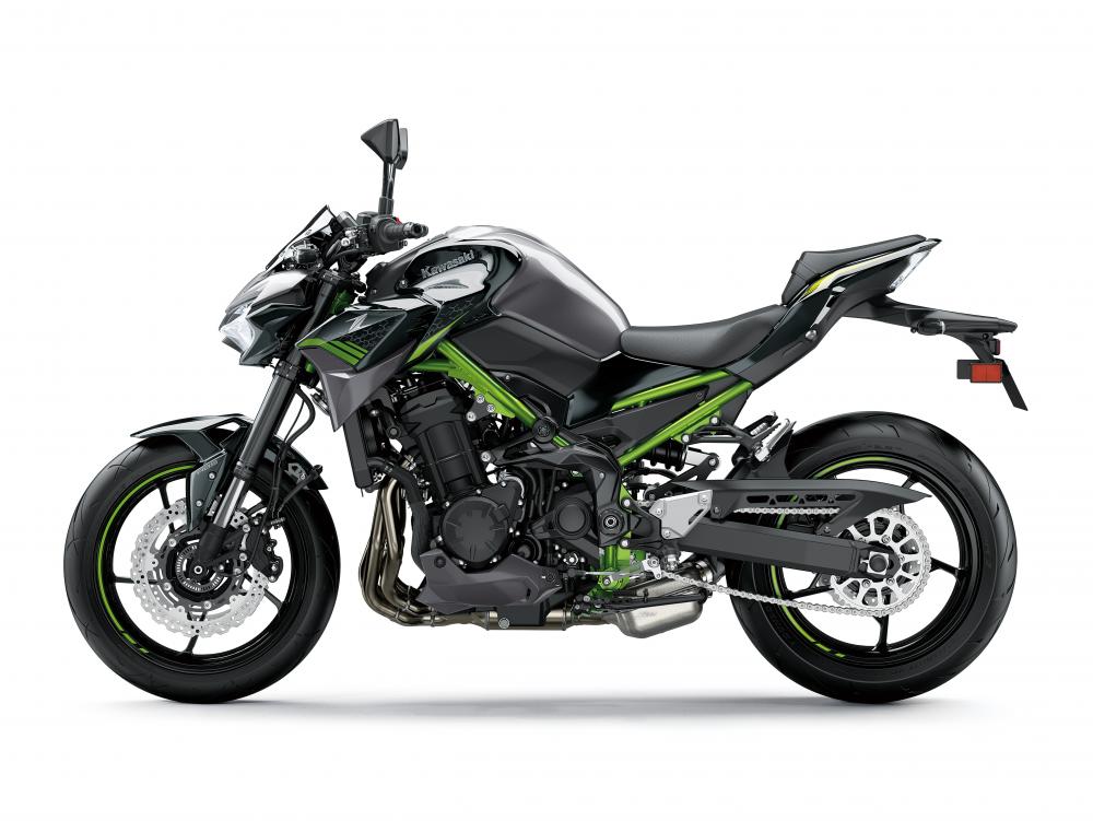 kawasaki z900 2020 13