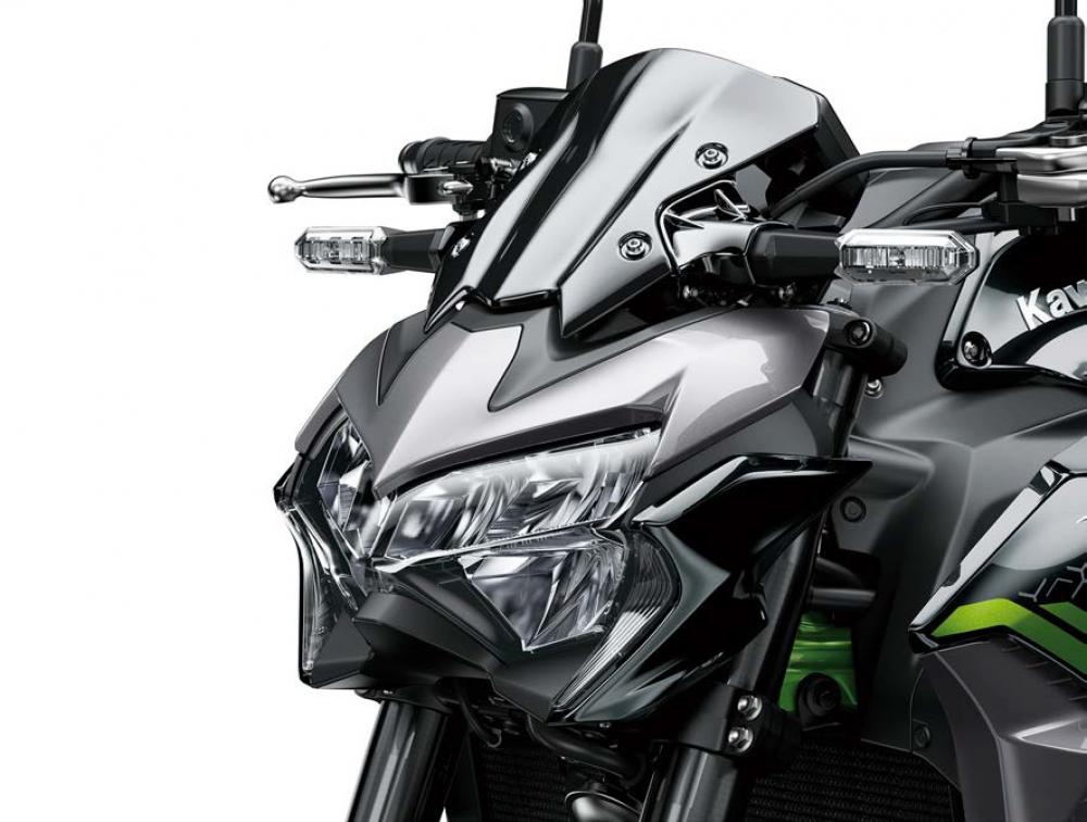 kawasaki z900 2020 5