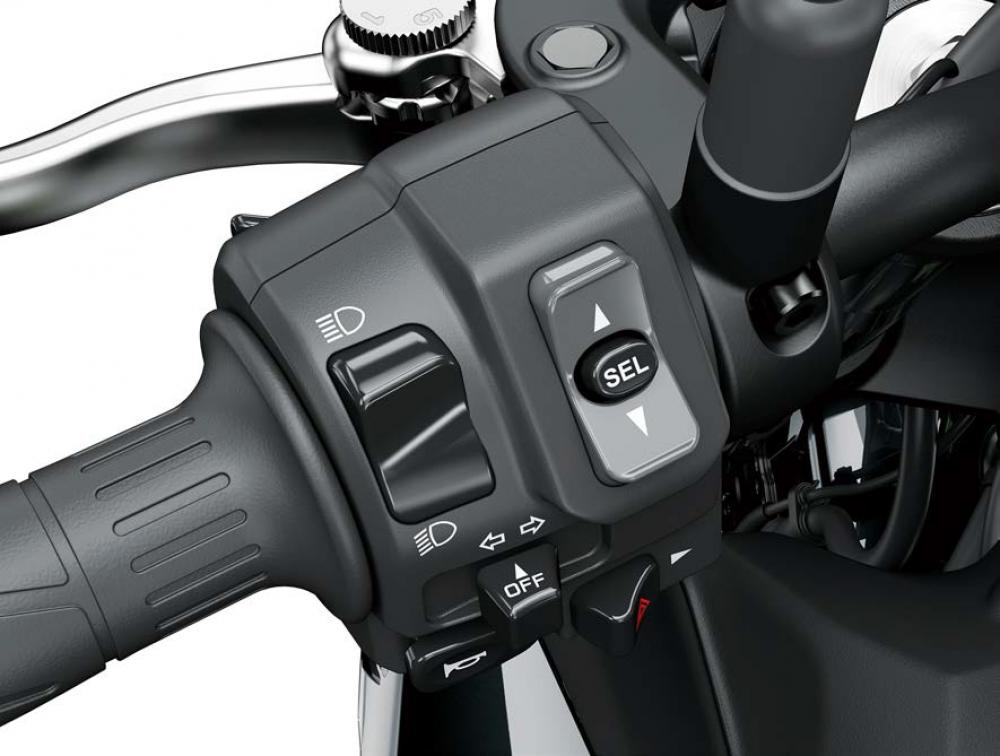 kawasaki z900 2020 7