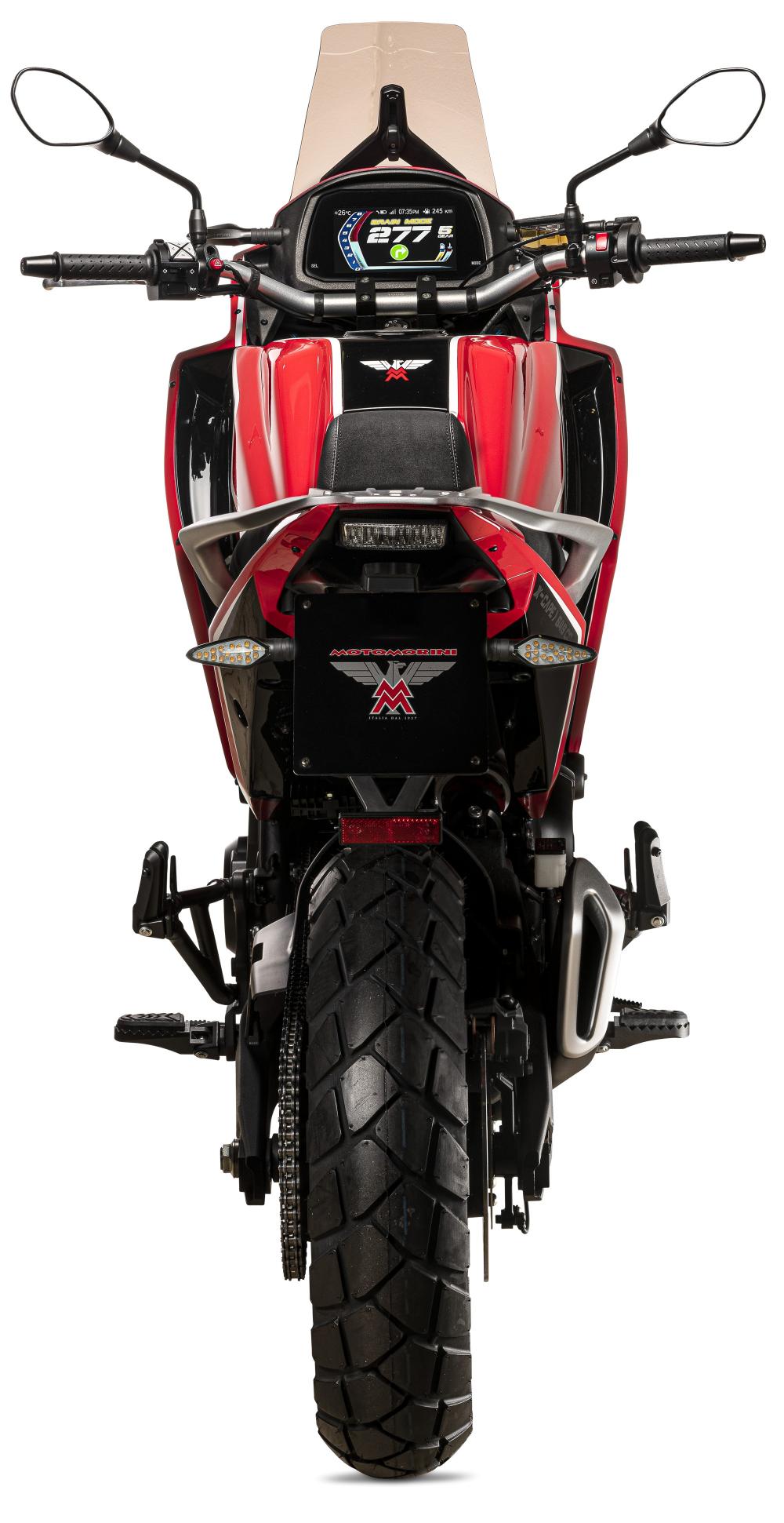 moto morini x cape 6