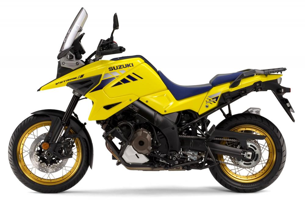 suzuki v strom 1050 2020 3