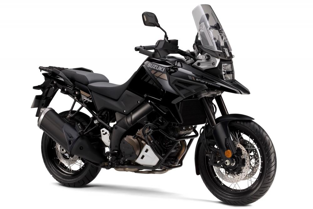 suzuki v strom 1050 2020 7