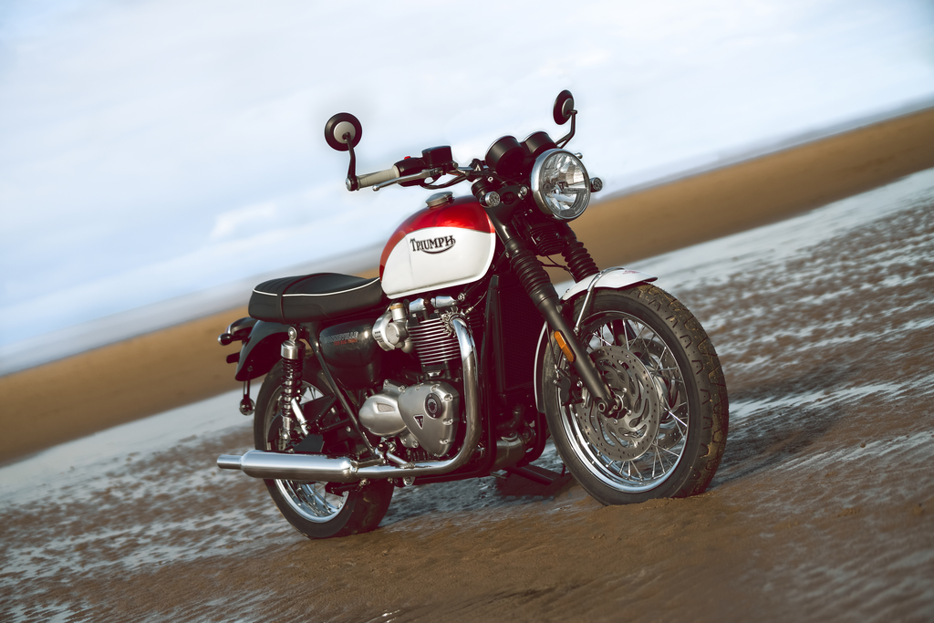 triumph bonneville bud ekins 14