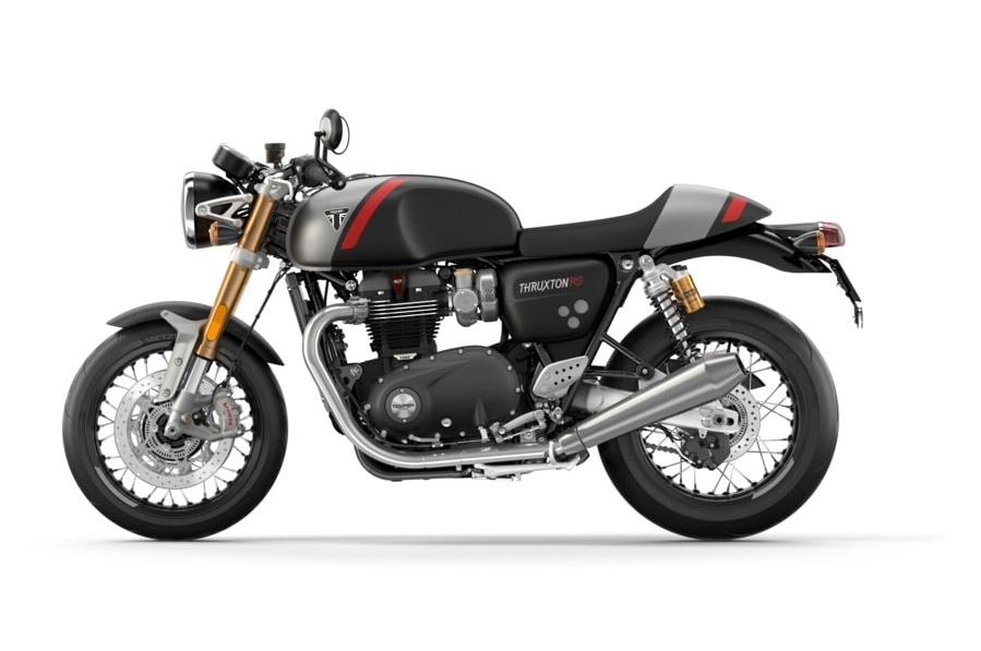 triumph thruxton rs 2020 1