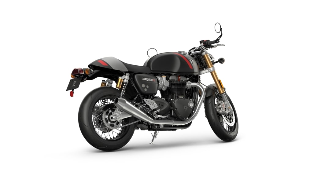 triumph thruxton rs 2020 5