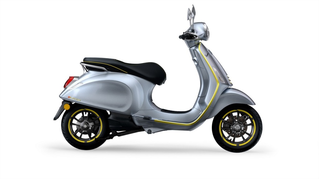 Vespa Elettrica 70 2020 3