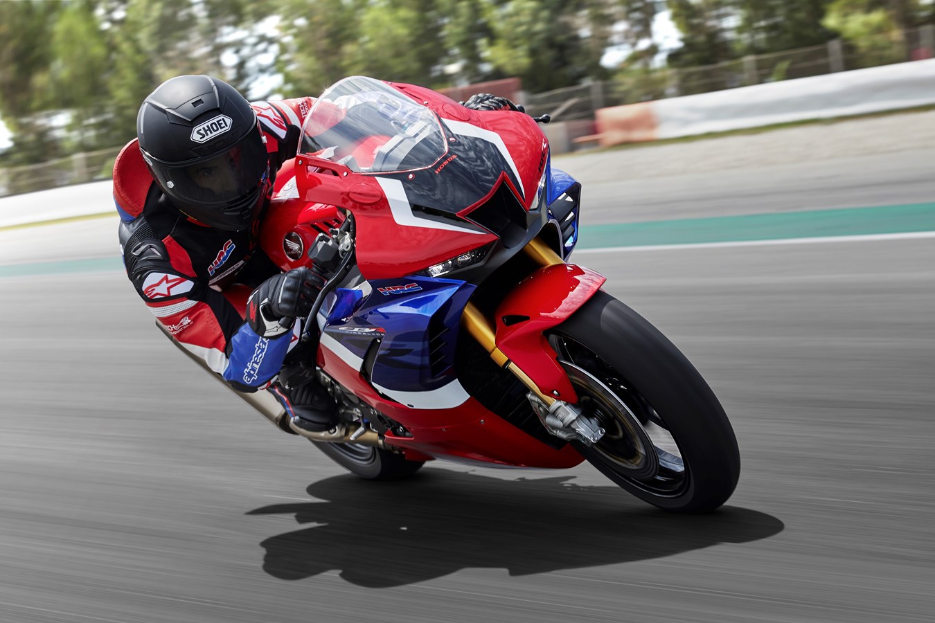 2020 HONDA CBR1000RR R SP 24