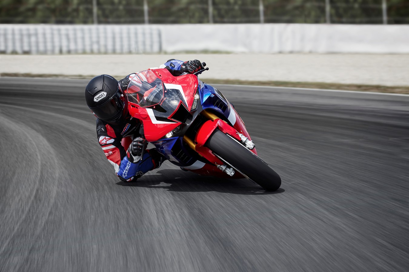 2020 HONDA CBR1000RR R SP 8