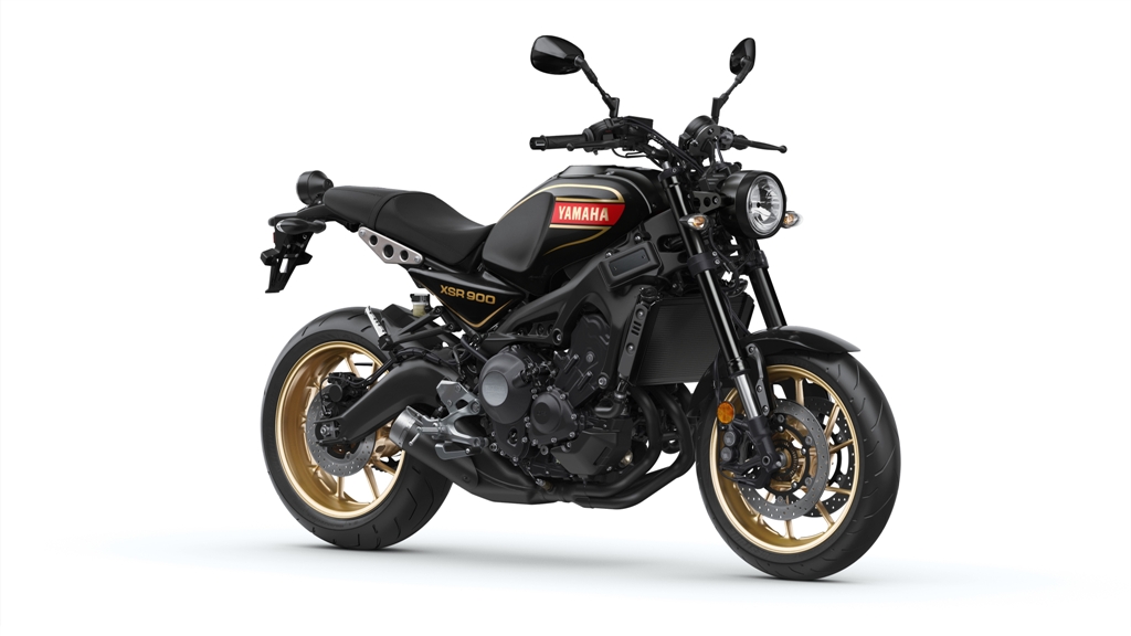 yamaha xsr900 xsr700 2020 2