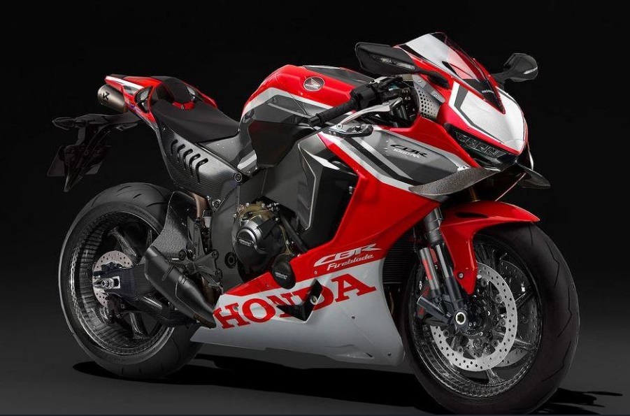 honda cbr1000rr fireblade 1