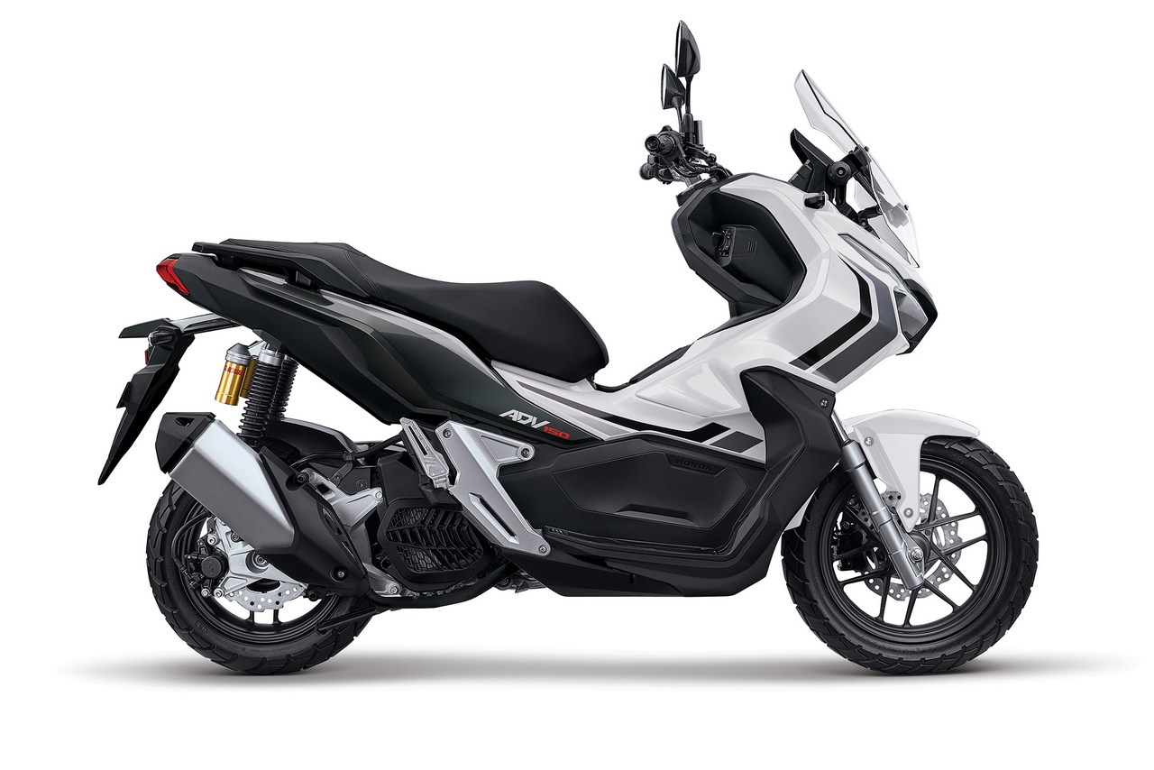 honda adv150 2020 5