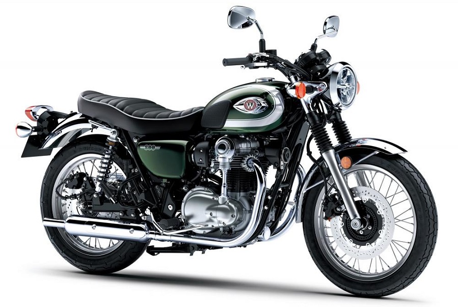 kawasaki w800 2020 1