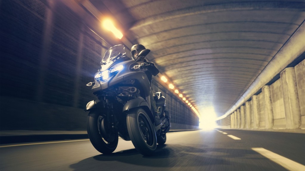 yamaha tricity 300 2020 6