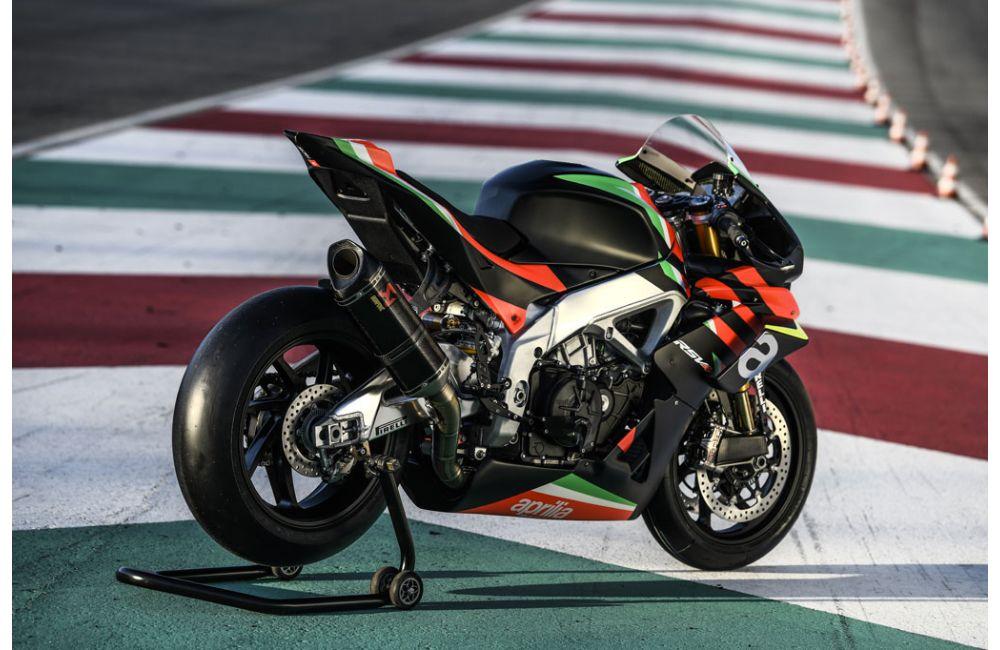 aprilia rsv4x 8